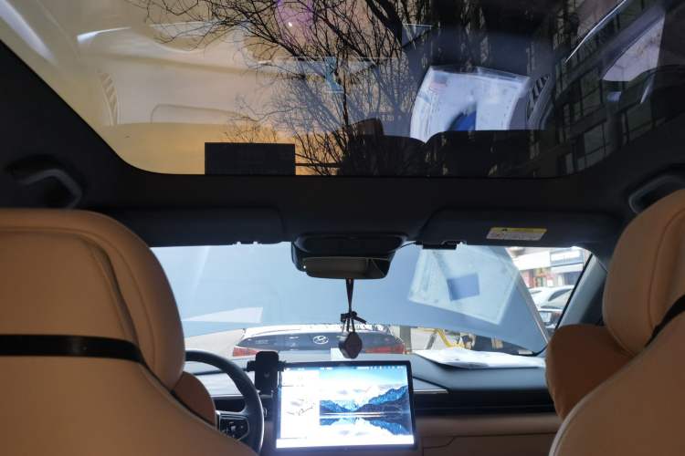 Used ARCFOX Alpha T5 2024 520 MAX
