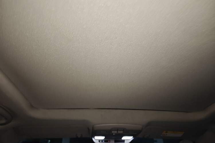 Used Buick Envision 2018 28T Four-Wheel Drive Elite Version