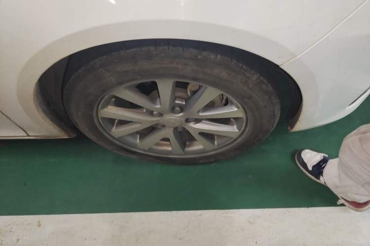 Used Chevrolet Malibu 2017 1.5T Automatic Luxury Edition
