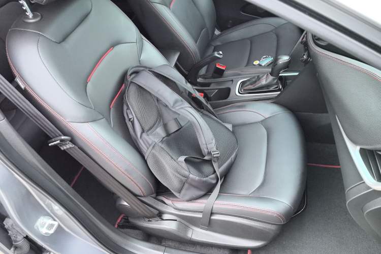 Used Chevrolet Monza 2022 Light Hybrid RS 330T Automatic Comfort Edition