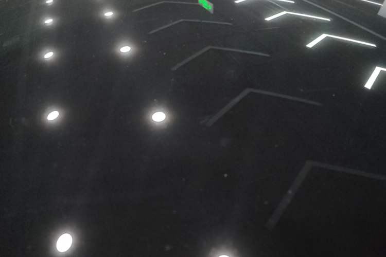 Used XPeng MONA M03 2024 515 Long-Range Roof