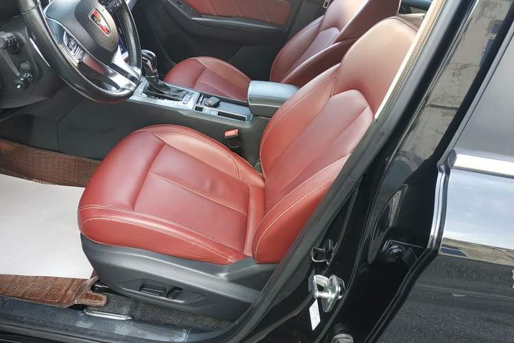 Used Roewe RX5 2016 30T Four-Wheel Drive Automatic Internet Smart Luxury Edition