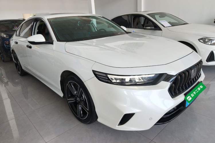 Used Honda Inspire 2024 260TURBO Elite Edition
