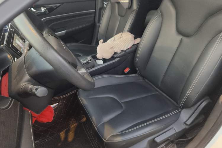 Used Venucia D60 2021 PLUS 1.6L XL CVT Yue Ling Edition