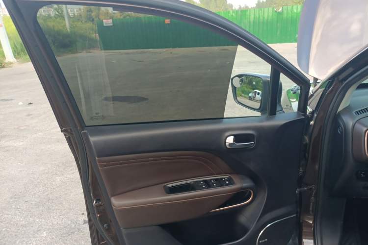 Used GAC Trumpchi GS3 2017 150N Automatic Elite Edition