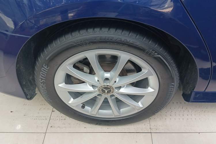 Used Mercedes-Benz A-Class 2020 A 200 L Sport Sedan
