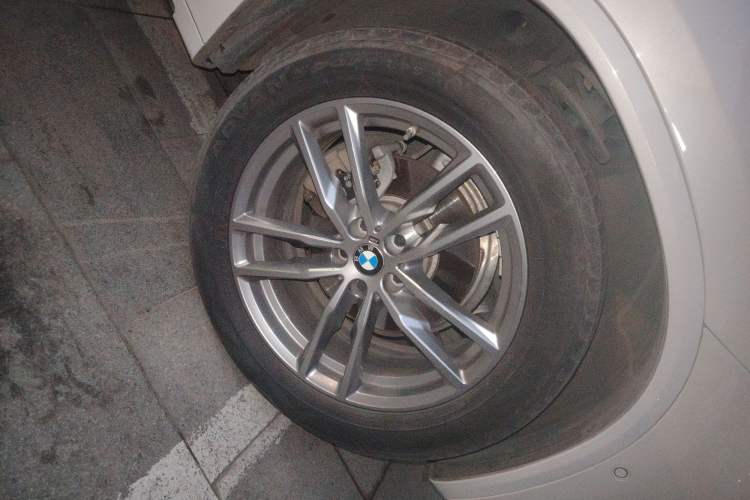 Used BMW X3 2021 xDrive28i M Sport Package