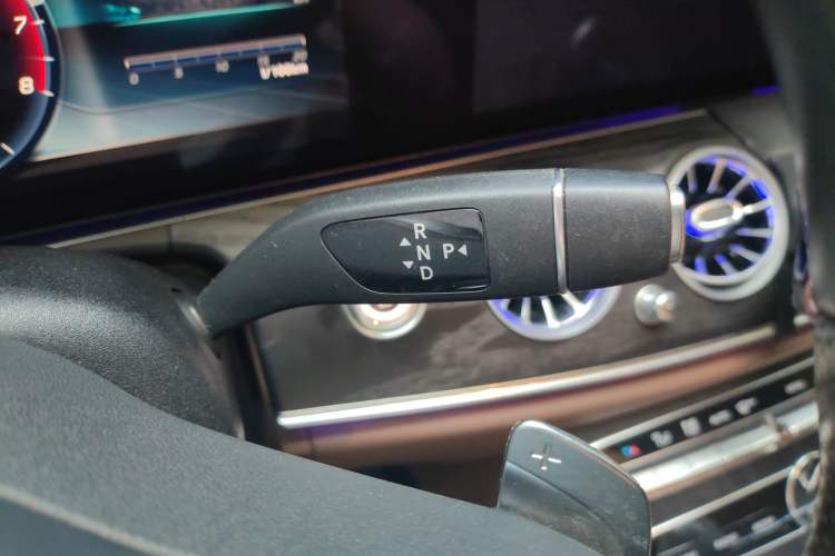 Used Mercedes-Benz E-Class 2020 Restyled E 300 L Sporty and Stylish Edition