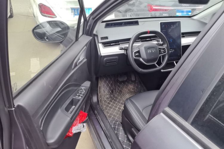 Used NETA AYA 2023 401
