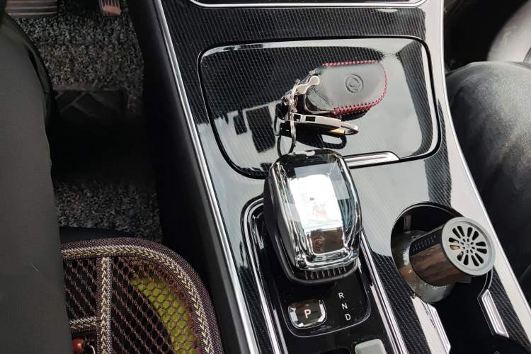 Used FORTHING Friday 2023 430 Elite Gear Lever