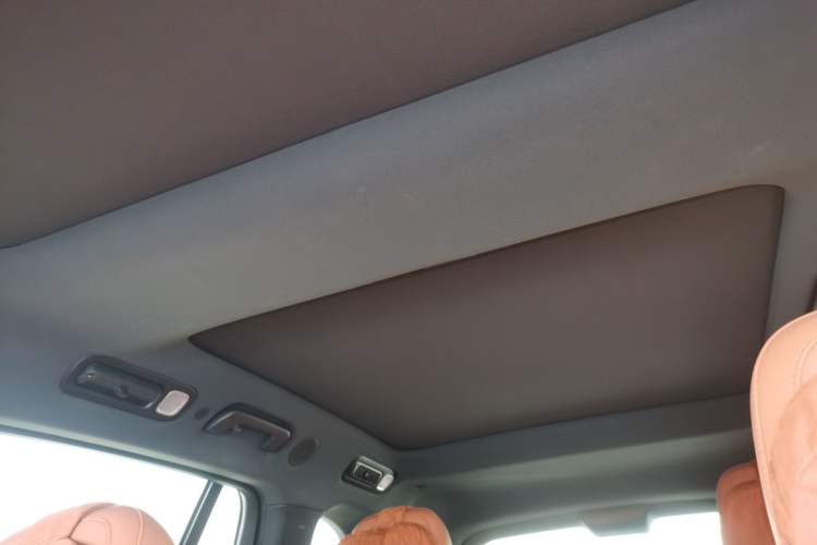 Used Li Auto L8 2023 Pro Model