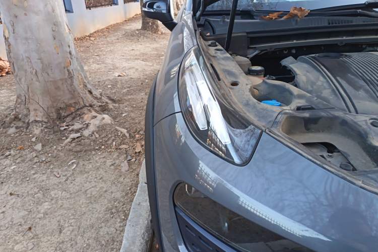 Used Lynk & Co 02 2021 1.5TD DCT Two-Wheel Drive Champion Edition
