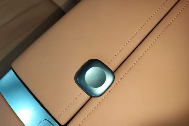 Used Qiyuan E07 2025 All-Electric 4x4 90kWh Ultra High-Performance Edition
