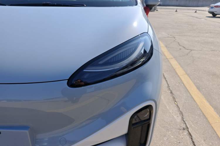 Used ARCFOX Kaola S 2024 AIR