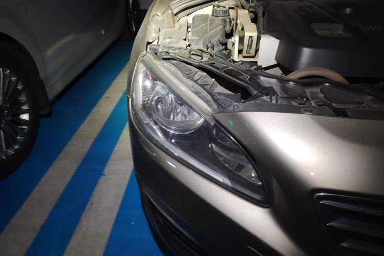 Used Volvo S60 2016 S60L T3 Smart Drive Edition
