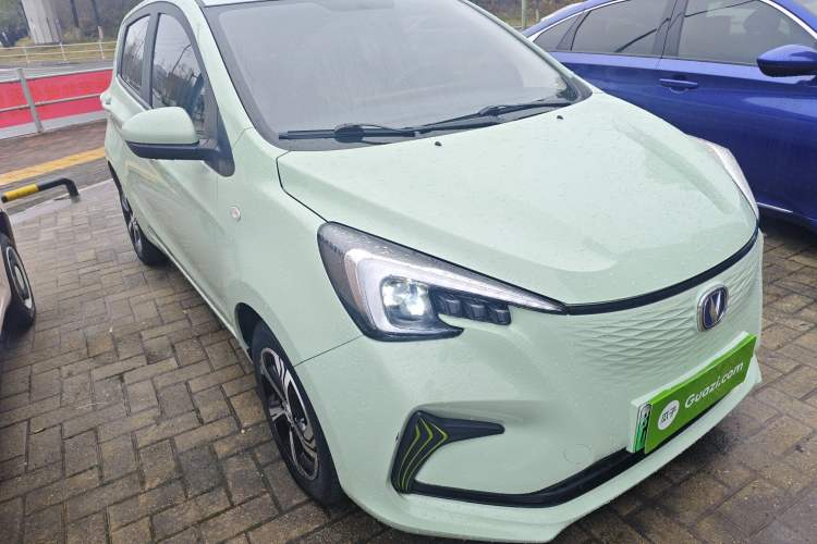 Used Oshan Benni E-Star 2020 Heart Edition Lithium Iron Phosphate (31.95 kWh)
