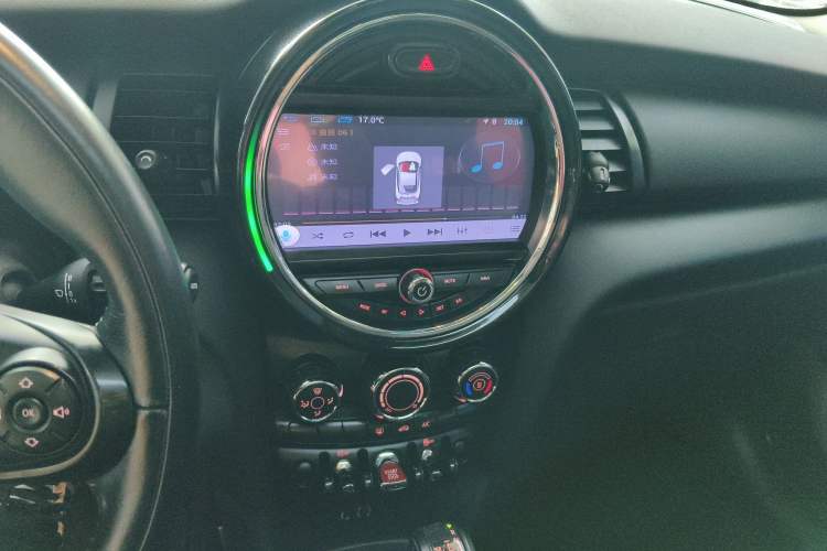 Used MINI 2016 1.2T ONE Pioneer Edition Five-Door Version
