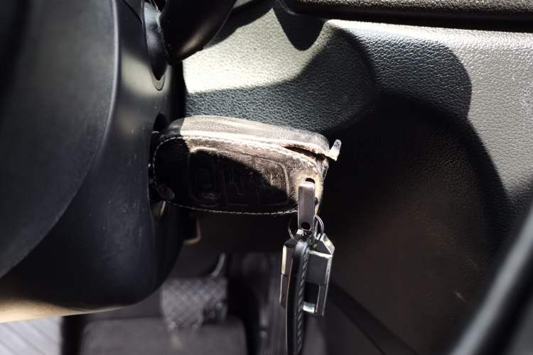 Used Audi Q3 2016 30 TFSI Collector's Edition Intelligent Model