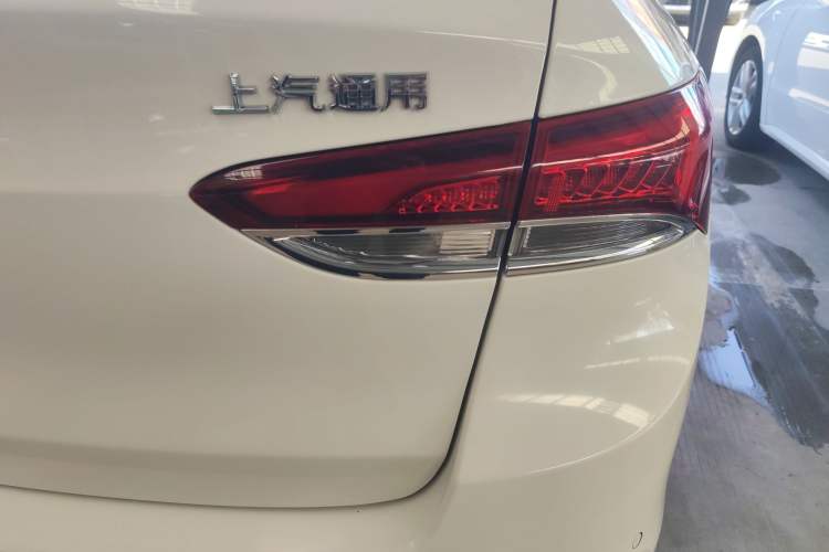 Used Buick GT 2018 15T Dual-Clutch Elite Model China V Standard Exterior 3