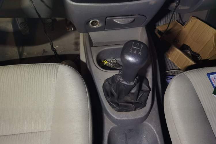 Used Wuling Hongguang 2014 1.2L Base Model China IV Gear Lever