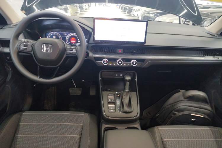 Used Honda CR-V 2026 Model—Global 30-Year Glory Edition 240TURBO Two-Wheel-Drive Dynamic Version