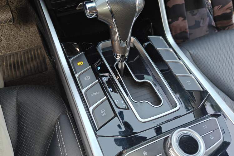 Used Ford Territory 2019 EcoBoost 145 CVT Prestige Model China VI Standard
