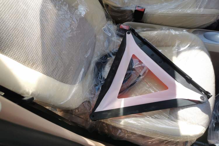 Used Wuling Hongguang MINIEV 2025 Four-Door Version Zhenxiang+ Edition
