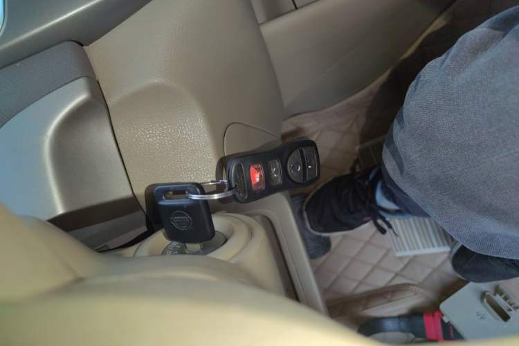 Used Nissan Sylphy 2018 Classic 1.6XE+ CVT Leading Edition
