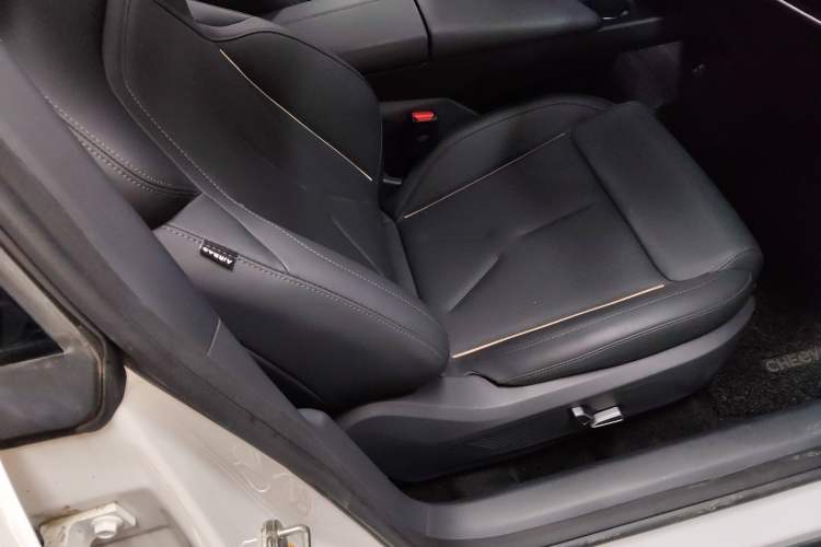 Used Deepal SL03 2022 515 Pure Electric Version