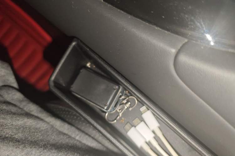 Used XPeng P7 2020 586N