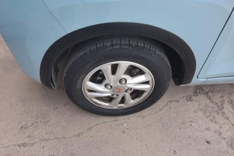 Used Wuling Hongguang MINIEV 2020 Freedom Version Lithium Iron Phosphate