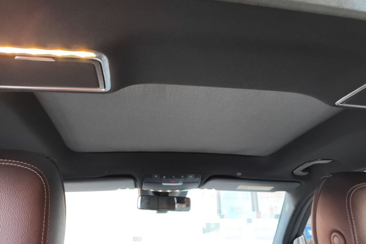 Used Mercedes-Benz GLC 2020 Facelift GLC 300 L 4MATIC Dynamic Edition