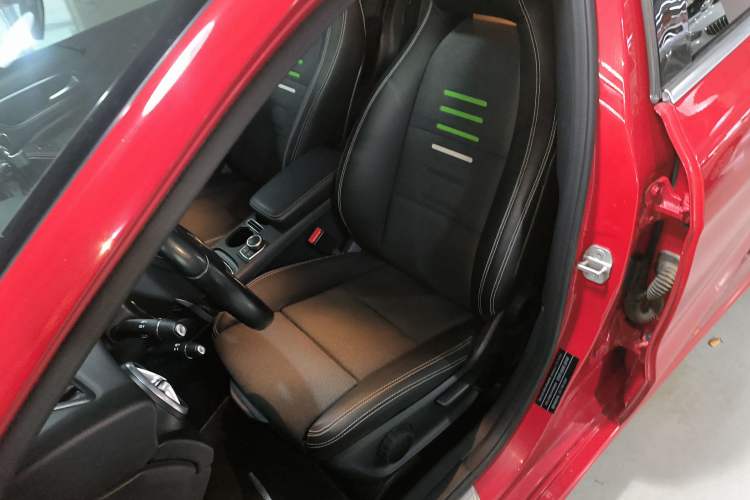 Used Mercedes-Benz A-Class 2016 A 200 Dynamic Edition