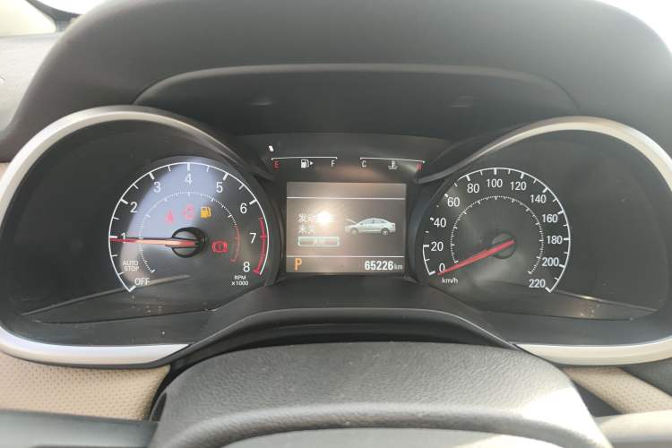 Used Chevrolet Monza 2022 320 Automatic Enjoyment Sunroof Version
