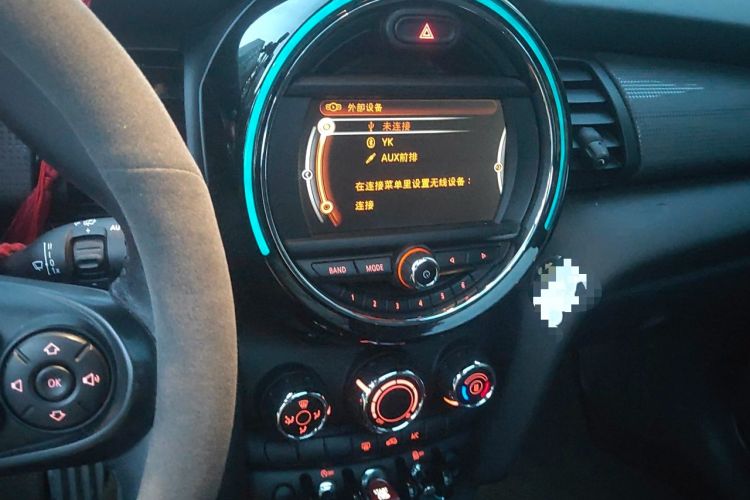 Used MINI 2016 1.5T COOPER Five-Door Edition