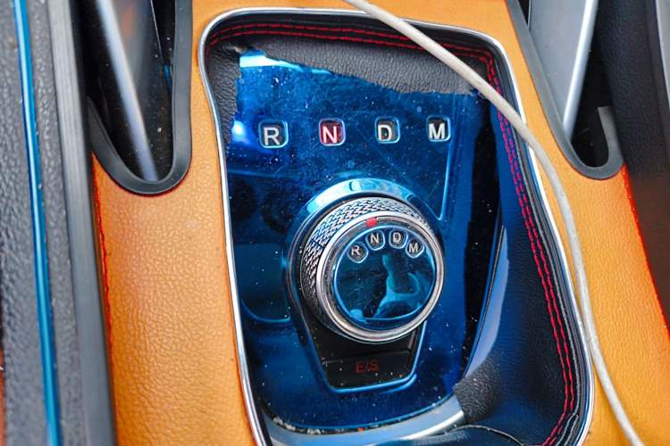 Used Baojun 510 2017 1.5L Automatic Luxury Model