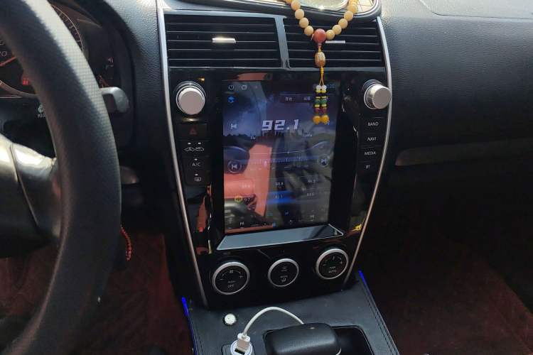 Used Mazda 6 2013 2.0L Automatic Fashion Edition