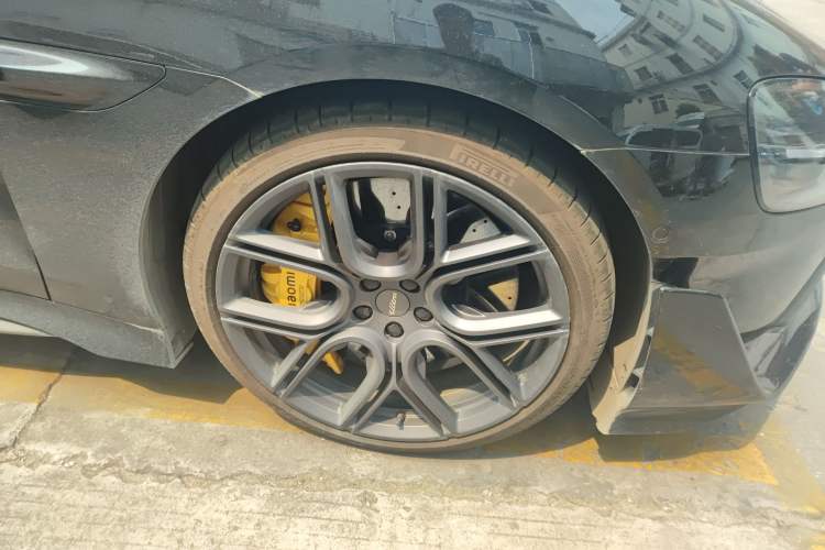 Used Xiaomi Auto SU7 Ultra 2025 Ultra Model