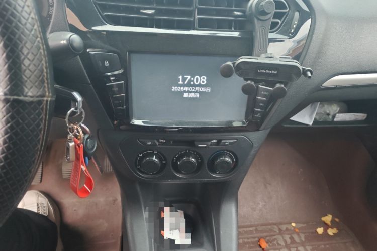 Used Peugeot 301 2014 1.6L Manual Comfort Edition
