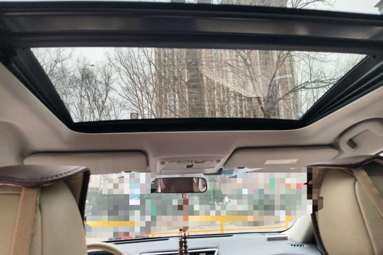 Used Nissan X-Trail 2014 2.0L CVT Comfort Edition 2WD
