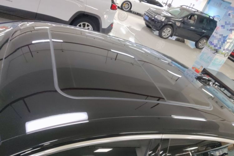 Used Hongqi H9 2020 3.0T Smart Connect Flagship Edition
