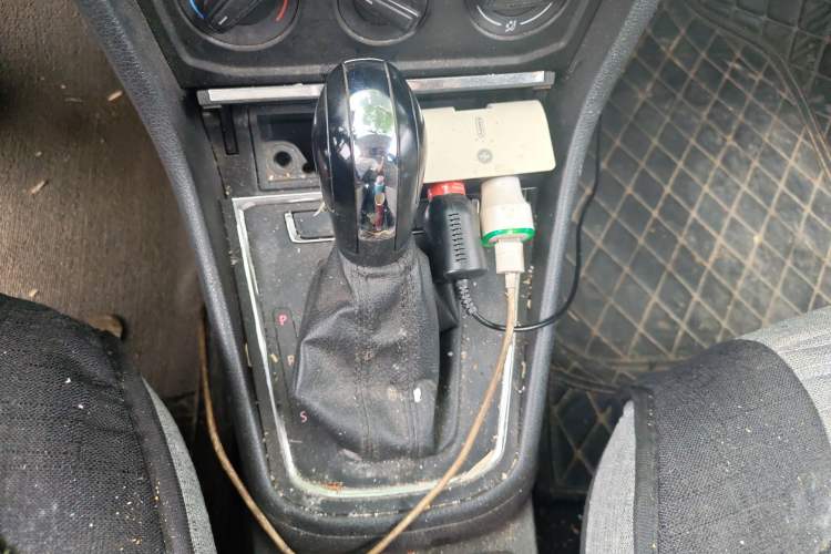 Used Volkswagen Bora 2019 Bora·Legend 1.5L Automatic Fashion Edition China VI Standard