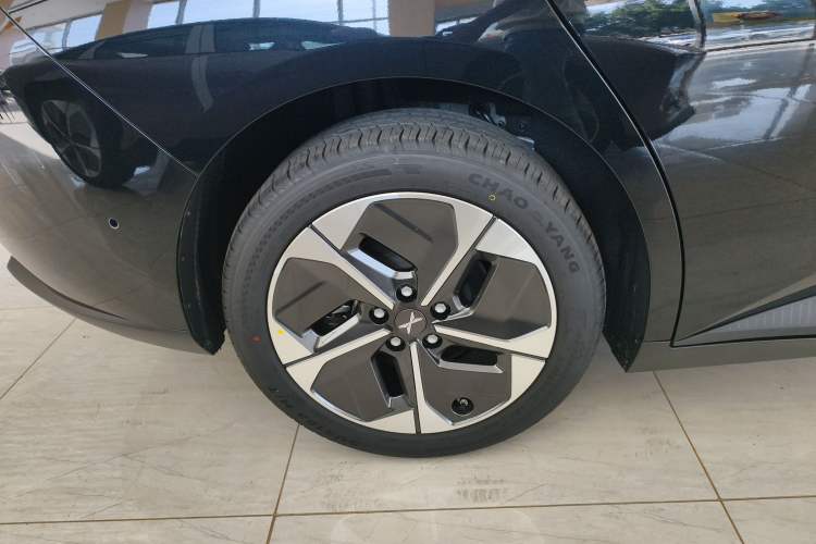 Used XPeng MONA M03 2025 620 Ultra-Long Range Plus
