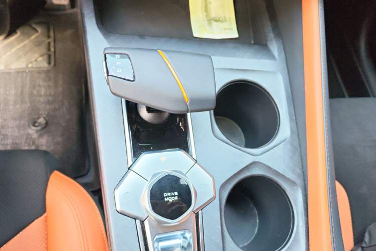 Used CHANGAN UNI-V 2023 1.5T Sport Edition