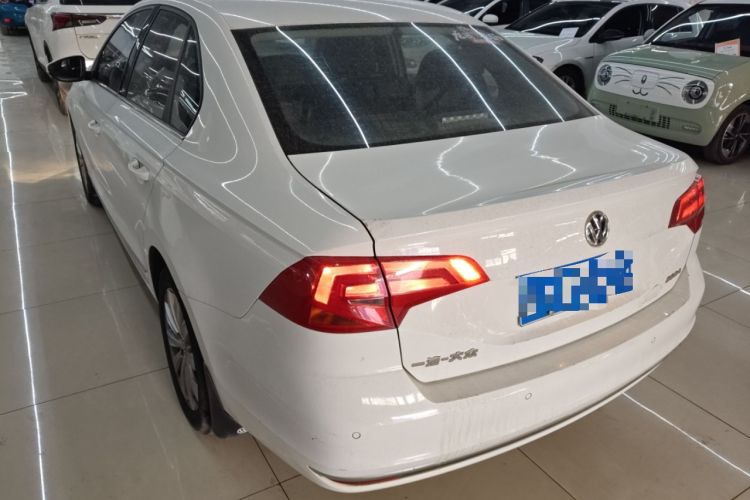 Used Volkswagen Bora 2018 1.5L Automatic Comfort Model