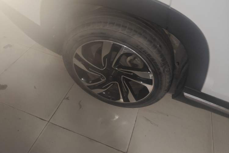 Used JETOUR X90 2020 1.5T Manual Shadow Joy Version 5 Seats
