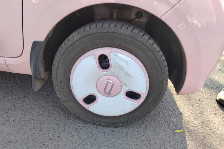 Used Bestune Pony 2025 222km Range Agile Horse
