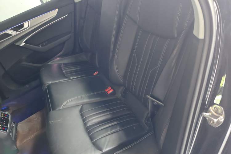 Used Audi A6L 2024 45 TFSI Prestige Dynamic Edition
