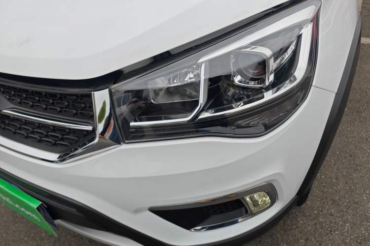 Used Chery Tiggo 3X 2020 Quality Edition 1.5L CVT Luxury Version