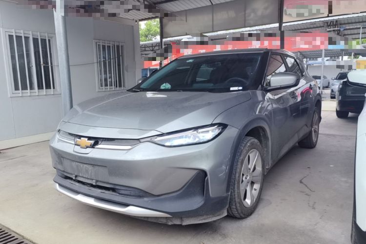 Used Chevrolet Menlo 2023 Star Enjoyment Version Plus